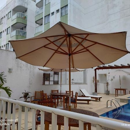 Apartamento Cabo Frio Exterior foto