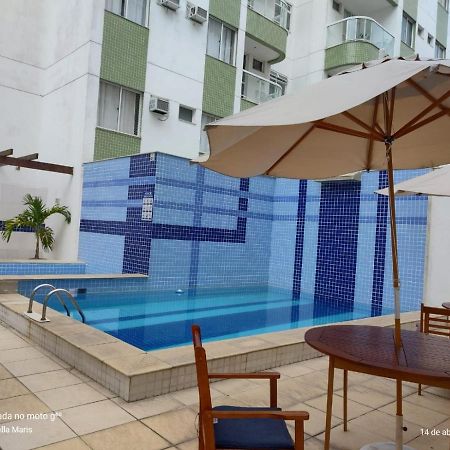 Apartamento Cabo Frio Exterior foto