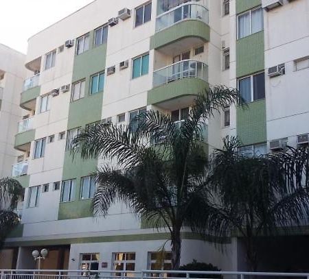 Apartamento Cabo Frio Exterior foto