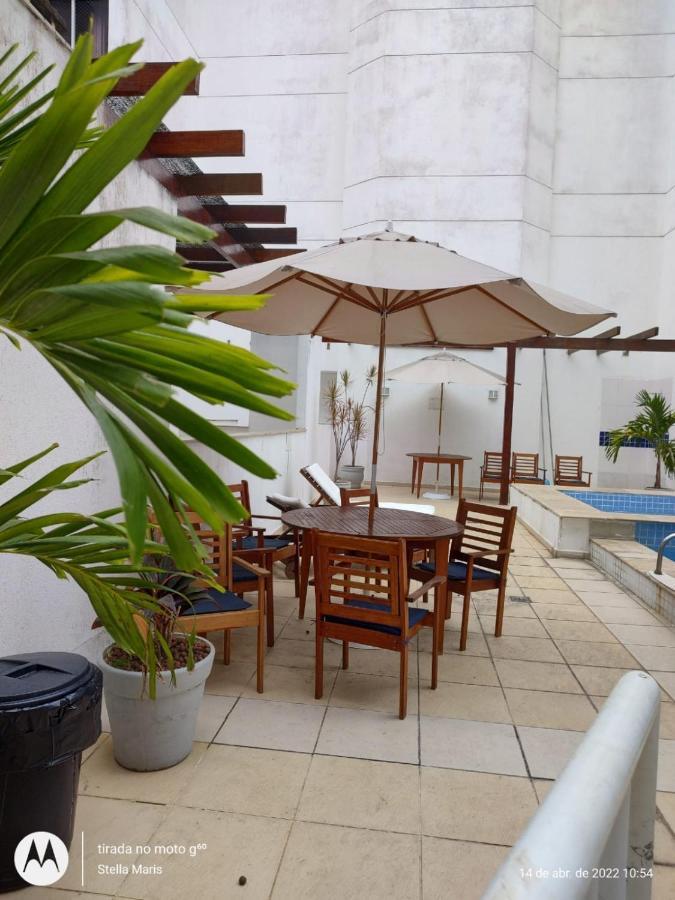 Apartamento Cabo Frio Exterior foto