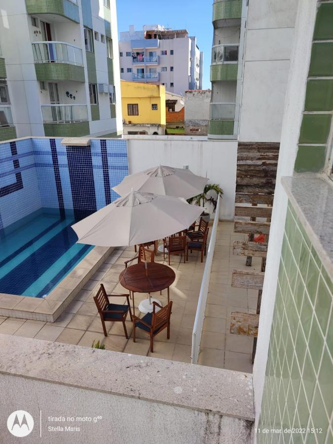 Apartamento Cabo Frio Exterior foto
