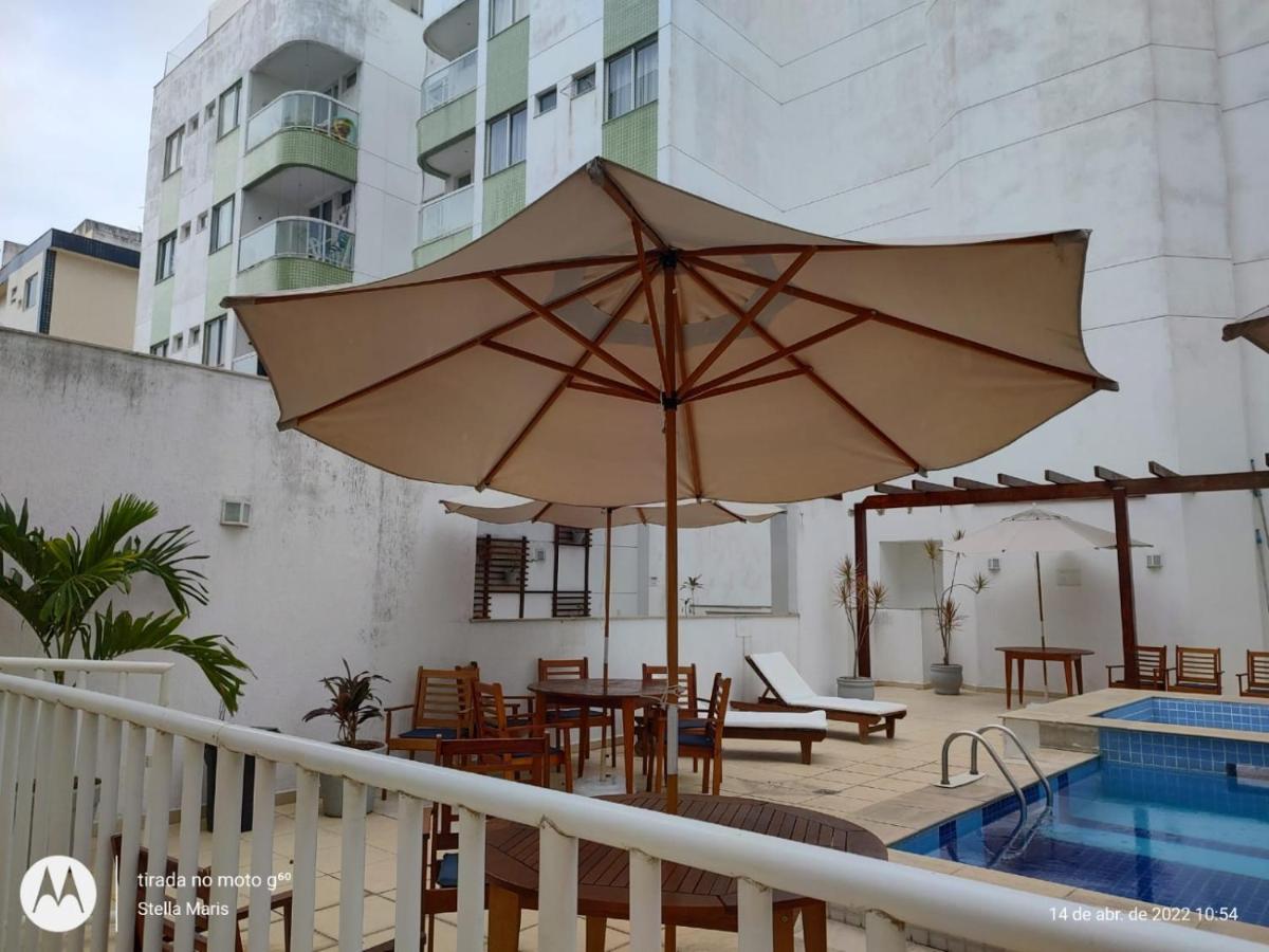 Apartamento Cabo Frio Exterior foto
