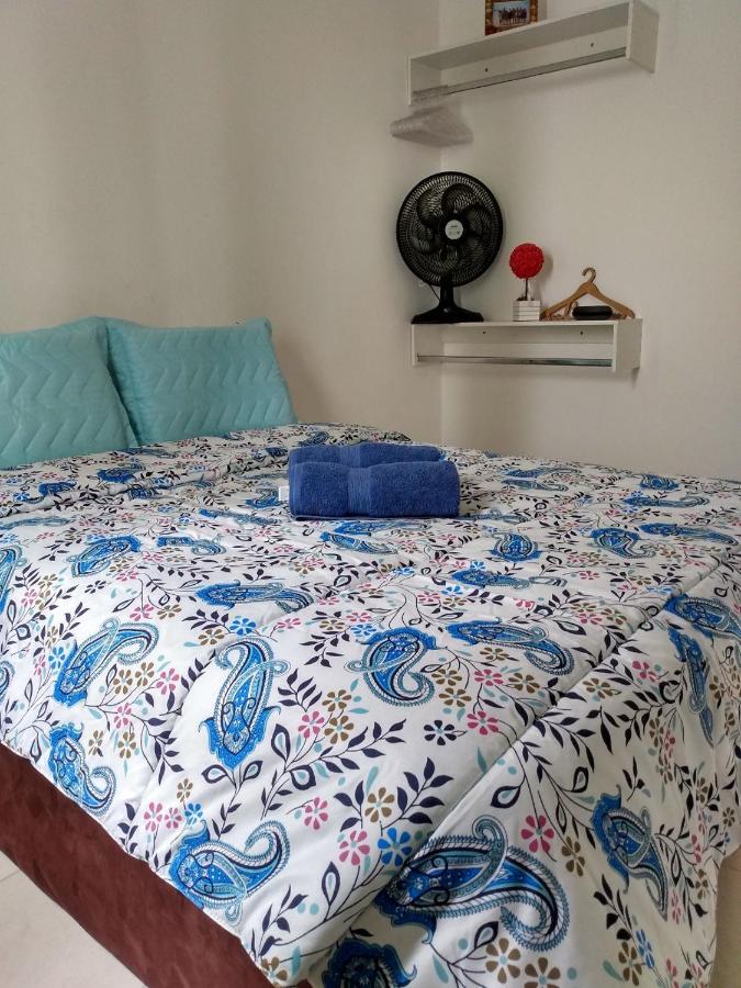 Apartamento Cabo Frio Exterior foto