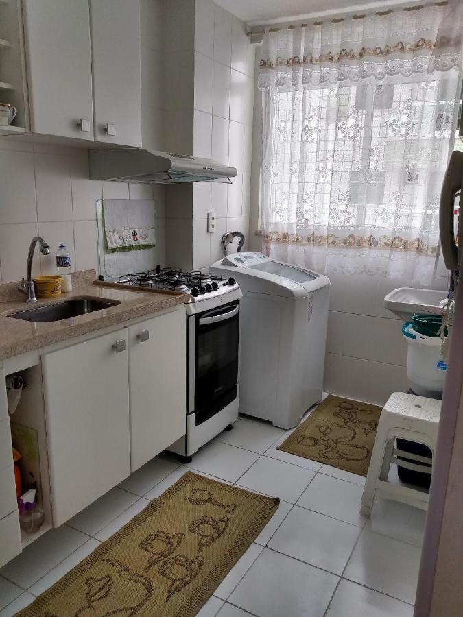 Apartamento Cabo Frio Exterior foto