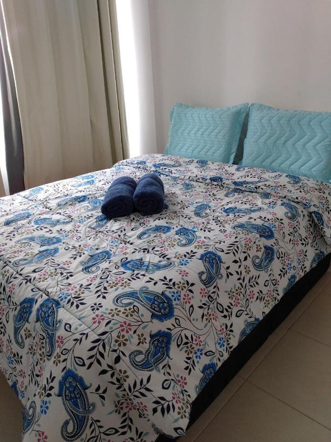Apartamento Cabo Frio Exterior foto