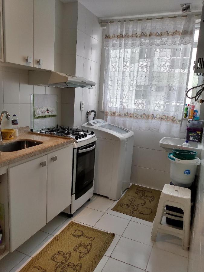 Apartamento Cabo Frio Exterior foto